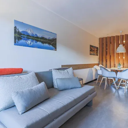 Apartment Sigl Luxuria *