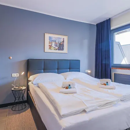 Sigl Luxuria Zell am See